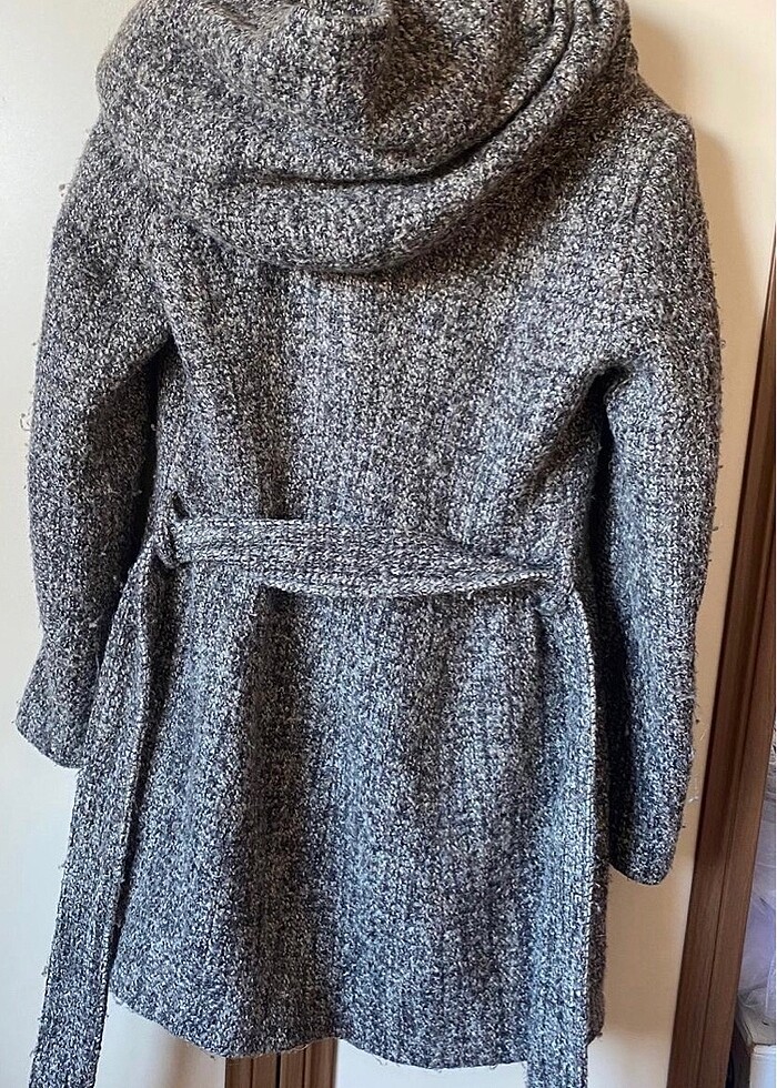 Zara kaban - Görsel 3