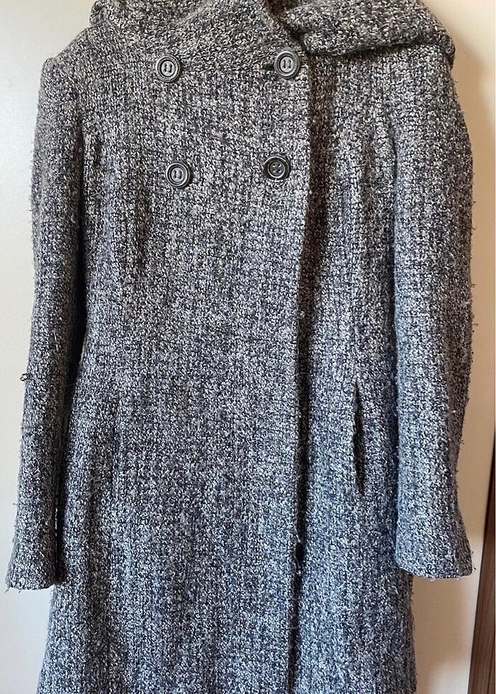 Zara kaban - Görsel 2