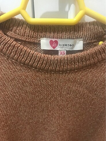 Koton kazak - Görsel 3