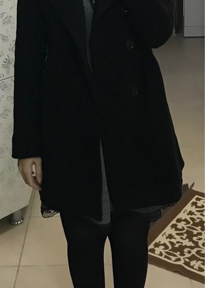 Siyah kaban - Görsel 4