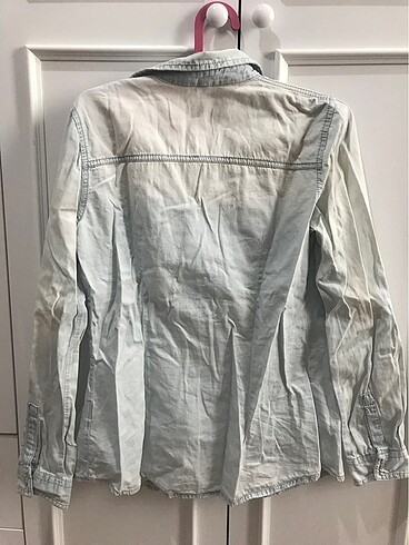 Kot gömlek - Görsel 2