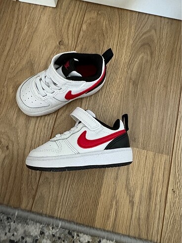 Nike Bebek nike spor ayakkabı