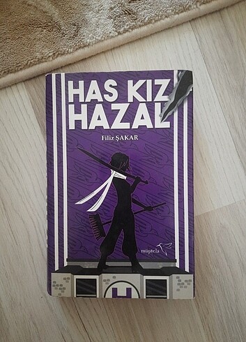  EV KIZI EVREN/HAS KIZ HAZAL FİLİZ ŞAKAR