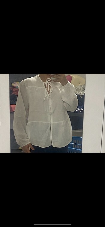 Zara Kimono