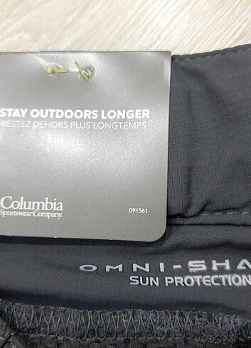 Columbia Columbia Pantolon