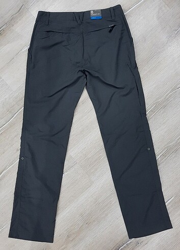 40 Beden gri Renk Columbia Pantolon