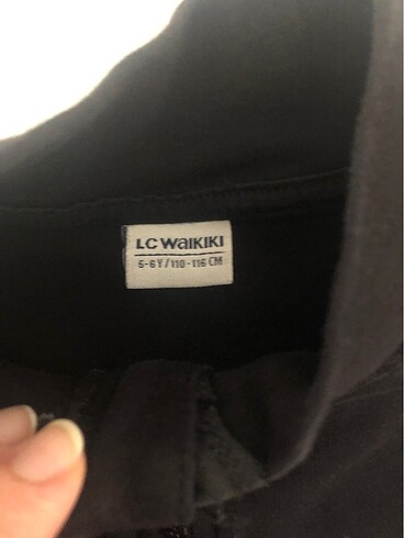 LC Waikiki Lcw erkek çocuk sweat