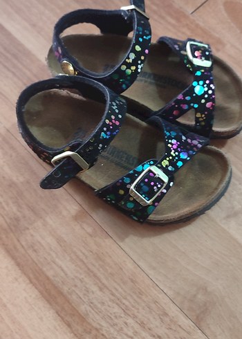 25 Beden çeşitli Renk Birkenstock sandalet