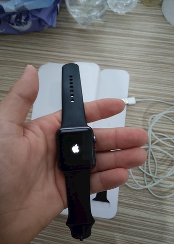 Apple Watch Akilli Saat
