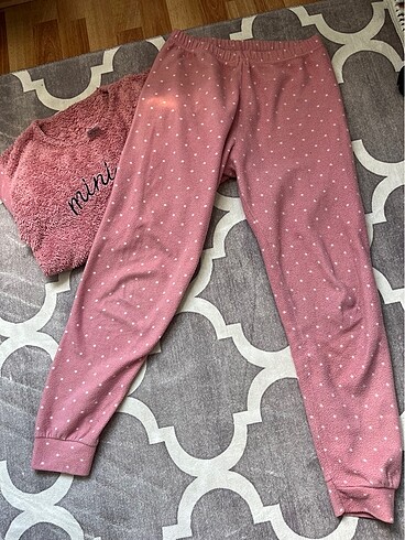 Pijama takımı