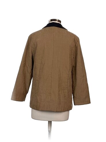 universal Beden Vintage Love Ceket %70 İndirimli.