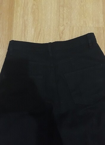 m Beden Kot pantolon