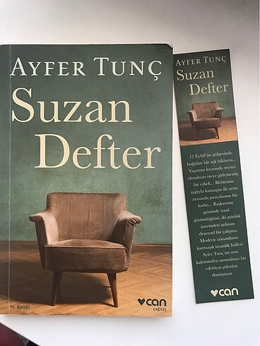 Suzan Defter