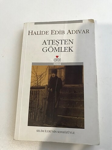Ateşten Gömlek