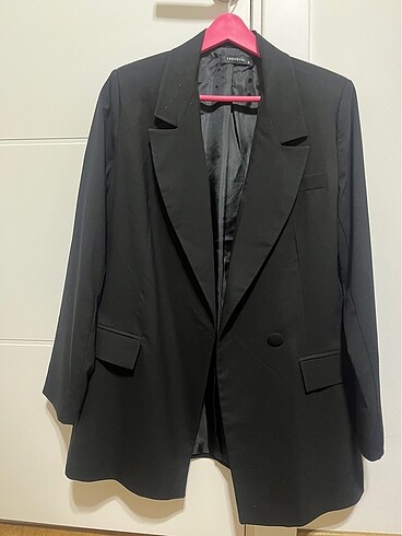 Blazer ceket