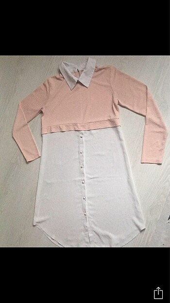 LC Waikiki Tunik
