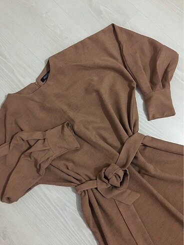 Üst tunik