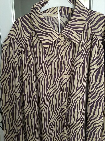 LC Waikiki Gömlek tunik
