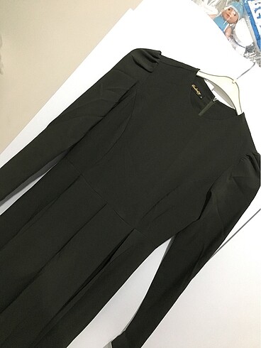 Düğün elbisesi - Görsel 2