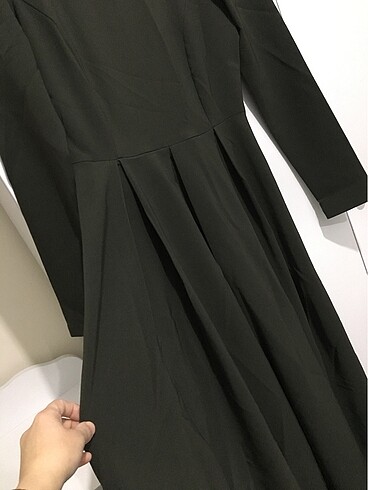 Düğün elbisesi - Görsel 5