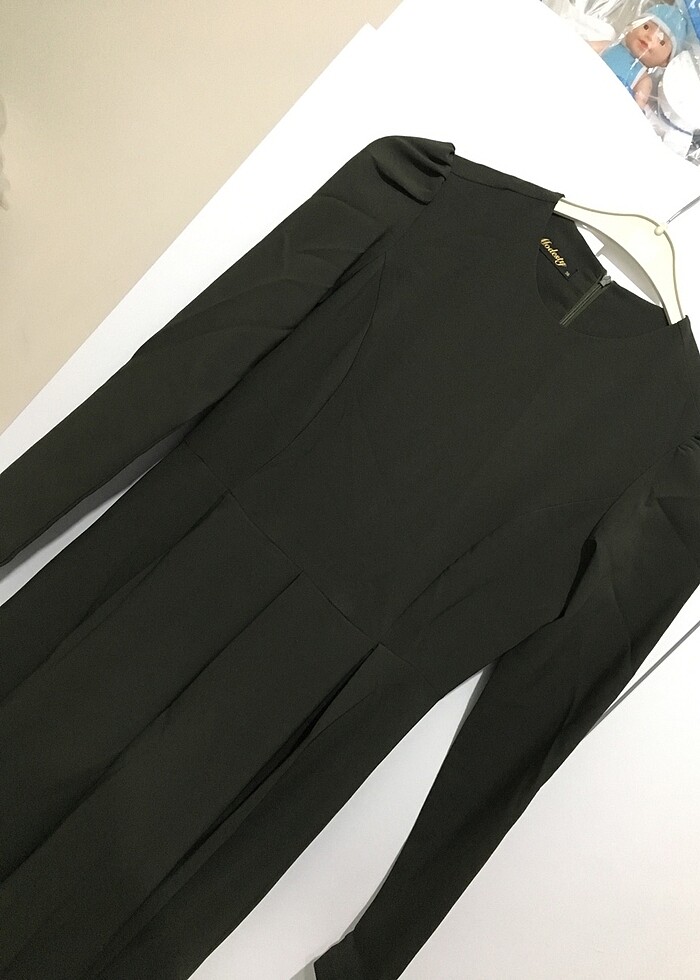 Düğün elbisesi - Görsel 2