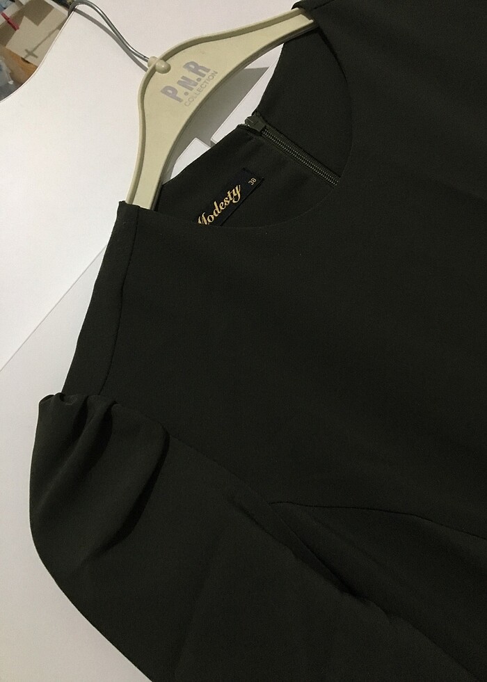 Düğün elbisesi - Görsel 3