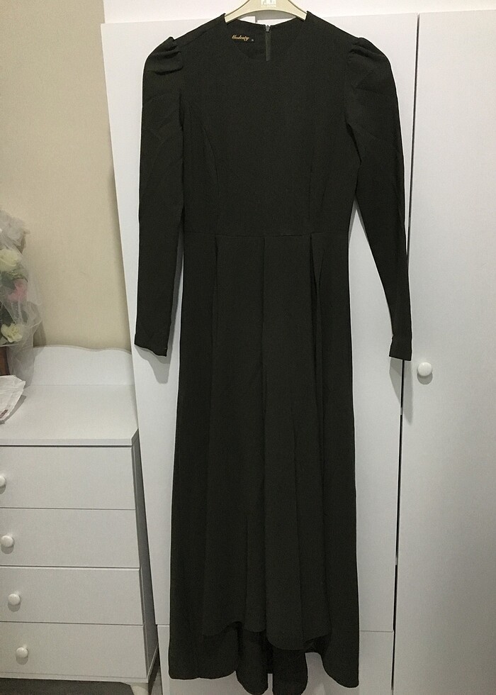 Düğün elbisesi - Görsel 4