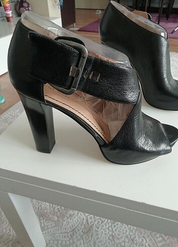 39 Beden Nine West ayakkabı