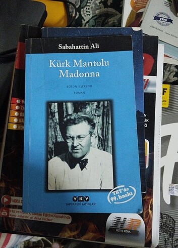 Okuma kitabı