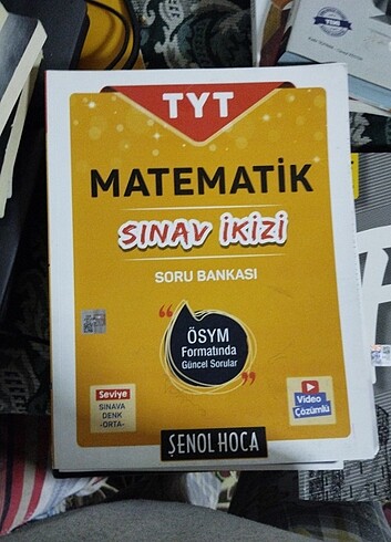 Tyt ayt kitabı