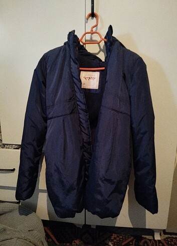 LC Waikiki Kadın mont