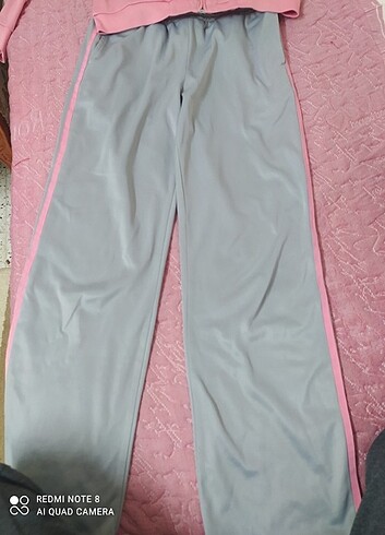 LC Waikiki Az kullanılmış temiz cepli 