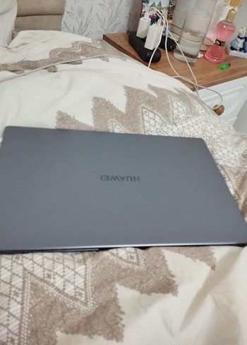 Huawei Matebook D14 Dizüstü Bilgisayar - Görsel 4