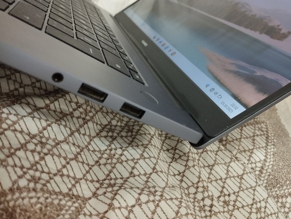 Huawei Matebook D14 Dizüstü Bilgisayar - Görsel 3