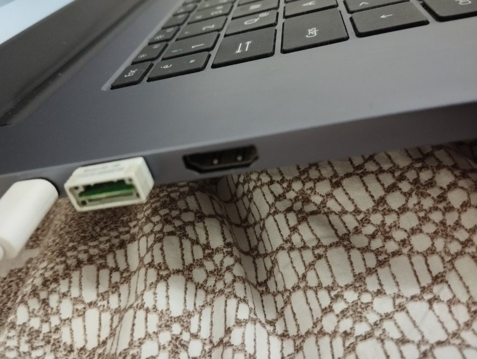 Huawei Matebook D14 Dizüstü Bilgisayar - Görsel 2