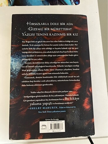 Okuma kitabı