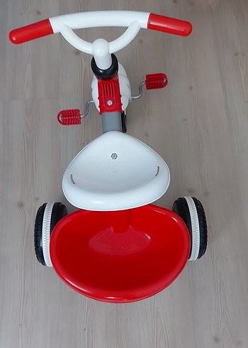 Diğer Üç Tekerlekli Bisiklet