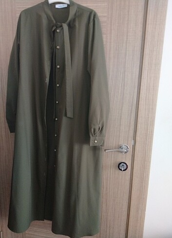 Uzun tunik 