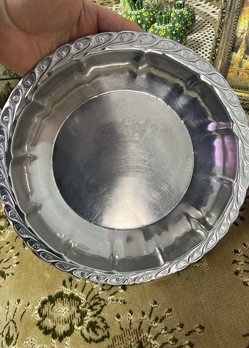 Eskilerden ağır çelik sunumluk - Görsel 3