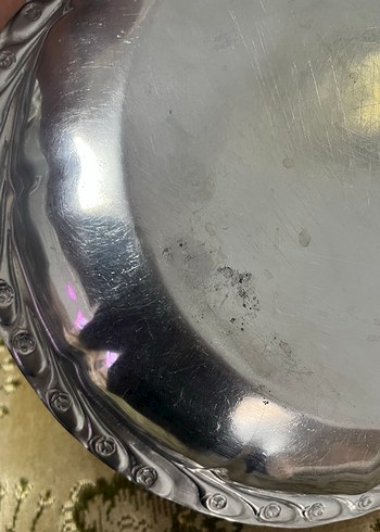 Eskilerden ağır çelik sunumluk - Görsel 4