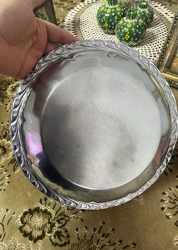 Eskilerden ağır çelik sunumluk - Görsel 2