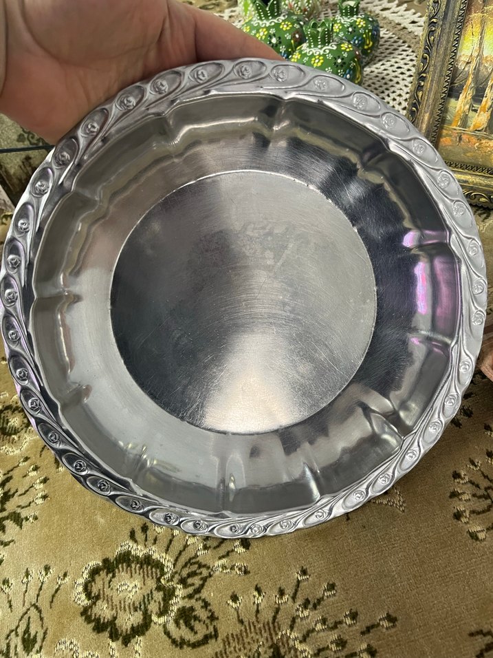 Eskilerden ağır çelik sunumluk - Görsel 3