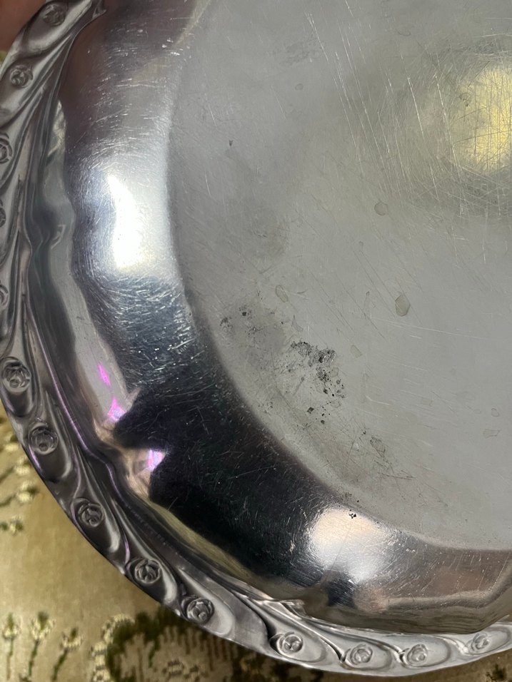 Eskilerden ağır çelik sunumluk - Görsel 4