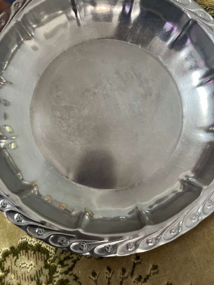 Eskilerden ağır çelik sunumluk - Görsel 5