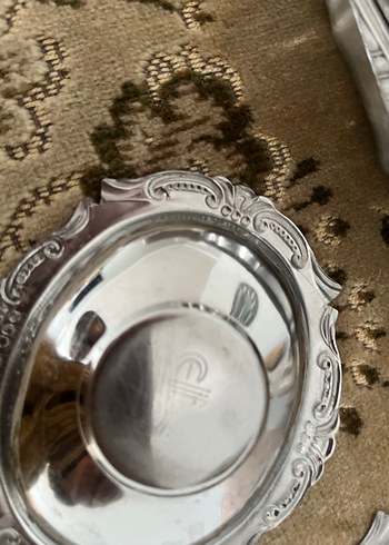 Eskilerden çay seti sorunsuz ürünler - Görsel 5