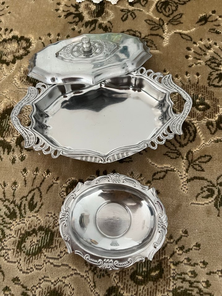 Eskilerden çay seti sorunsuz ürünler - Görsel 4