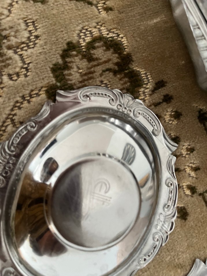 Eskilerden çay seti sorunsuz ürünler - Görsel 5