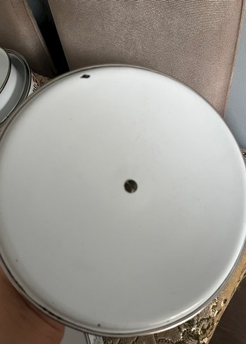 Karaoğlu ikili emaye takımı eskilerden - Görsel 8