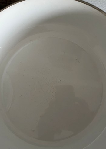 Karaoğlu ikili emaye takımı eskilerden - Görsel 6