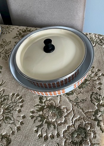 eskilerdendir emsan ikili emaye seti - Görsel 2